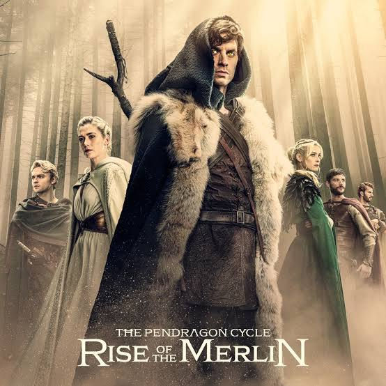 The Pendragon Cycle: Rise of the Merlin Review — Myth Remembered, Not Merely Retold