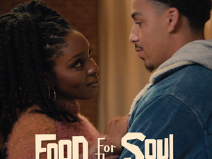 Film Review: Food for the Soul