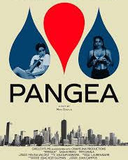 Film Review - Pangea