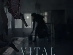 Film Review - Vital