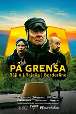 Film Review - Borderline