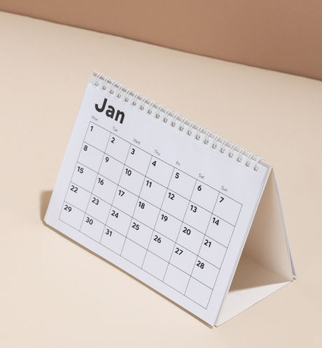 Lettre aux clients n°4 : Nos dates d'ouverture en 2024 !