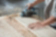 Carpenter at Work