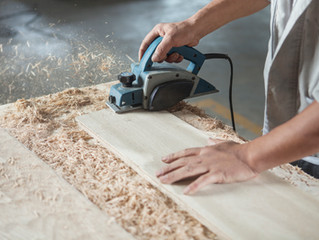 HOT TOPIC: 5 THINGS YOU SHOULD KEEP IN MIND WHEN CONTEMPLATING HOME RENOVATIONS