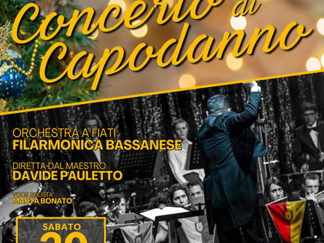 🎶 Concerto di Natale Magico a Enego!🎄