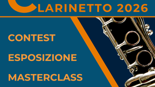 Giornate Bassanesi del Clarinetto 2026