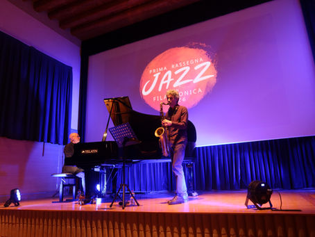 Seconda serata… secondo sold out!