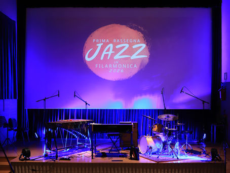 Buona la prima! Sold out e grande energia alla Rassegna Jazz 2026