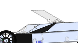 Ceiling plate