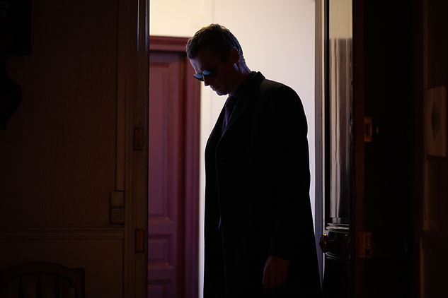 HD- Une Jolie Robe de Andrew PAYNE mise en scène Patrice KERBRAT avec Robert PLAGNOL - Pho