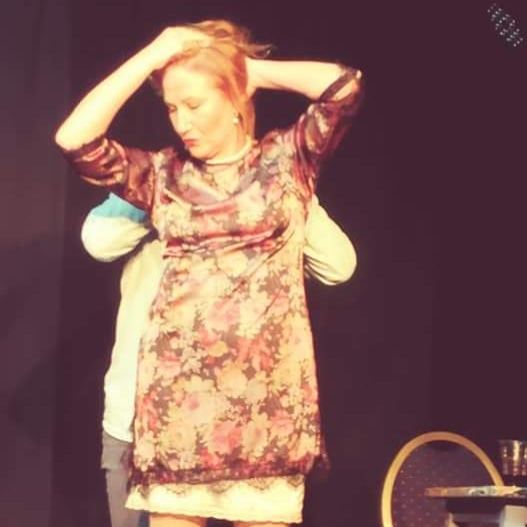 תמונת הסופר/ת: Yaffa Tusia Cohen