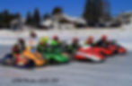 OSOR's Junior F340