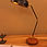 Thumbnail: Adjustable Swing Arm Bankers Table lamp