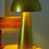 Thumbnail: Mushroomhead Table lamp