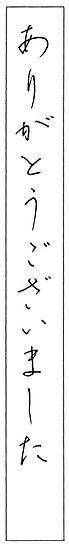 札幌 書道家