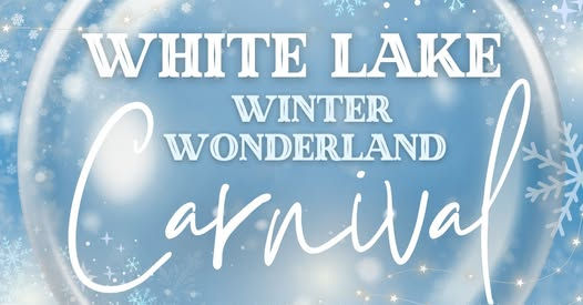 White Lake Winter Carnival