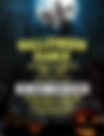 Halloween Dance-Cobden