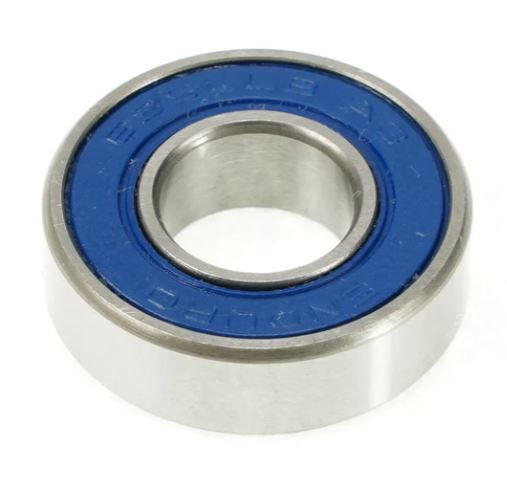 Thumbnail: Enduro 699 (9x20x6mm) Hub Bearing