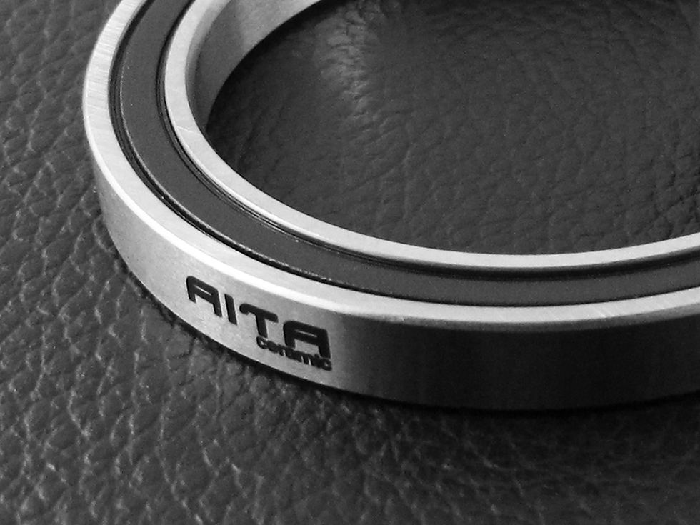 Thumbnail: LOOK BB65 Bottom Bracket