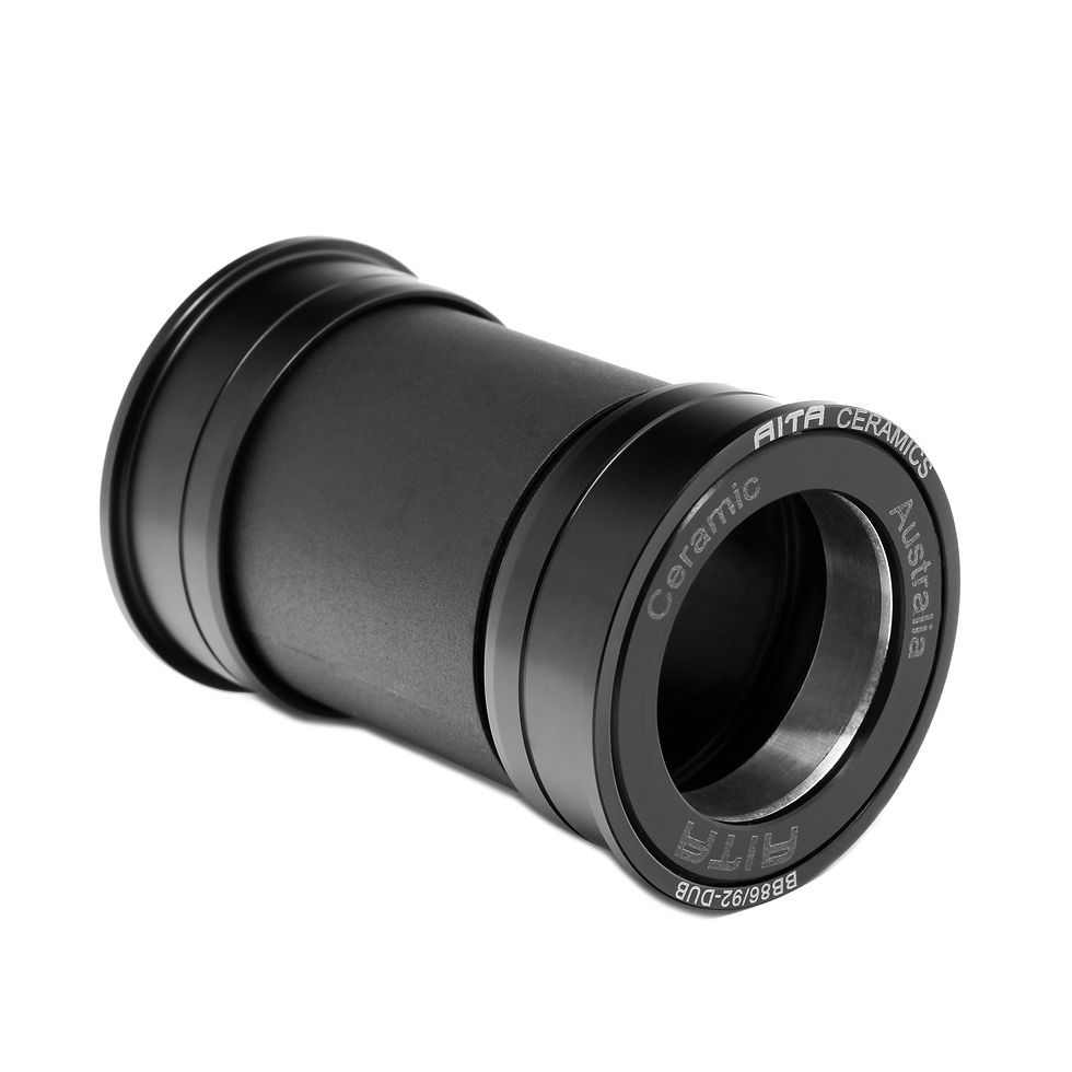 Thumbnail: BB86 bottom bracket for SRAM DUB