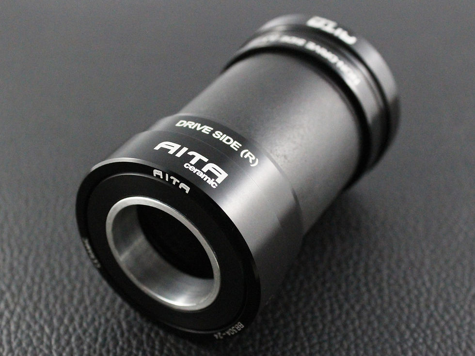 Thumbnail: BB30a Bottom Bracket for SRAM GXP