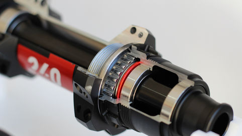 DT Swiss hub replacement bearing