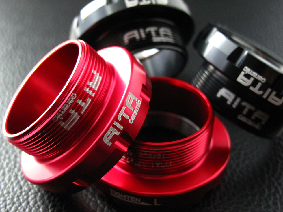 Thumbnail: BSA30 Bottom Bracket