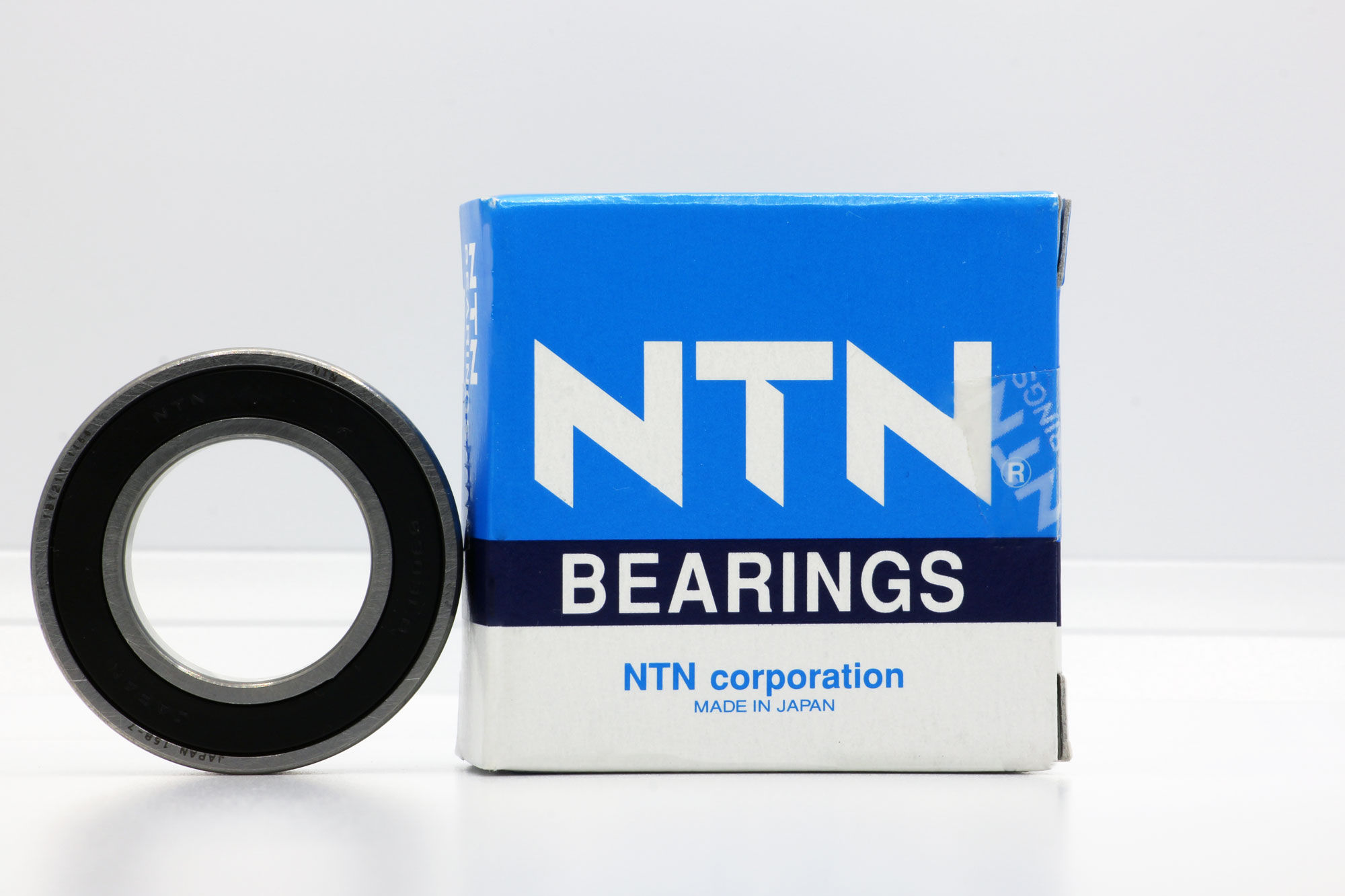NTN 6903 LLB 17x30x7mm Steel Bearing