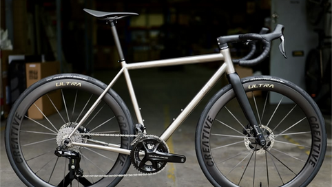 Cloud Bicycle Co Titanium T47 AITA Ceramic Bottom Bracket