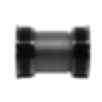 Aita Ceramic T47/86 Inboard Bottom Bracket for Shimano