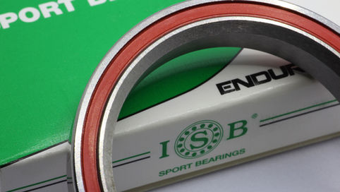 Headset bearing - ISB Sport Italy