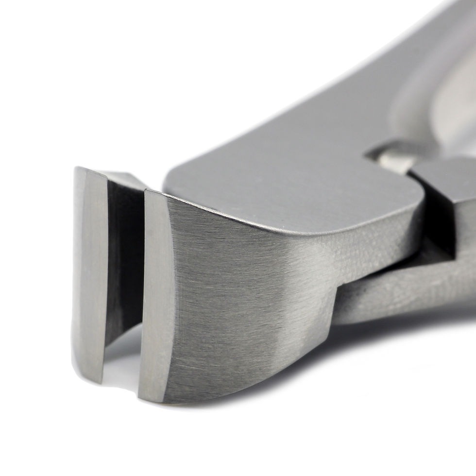 Thumbnail: SUWADA Foot Nail Nipper - Flat Blade (Since 1926) - Gift idea
