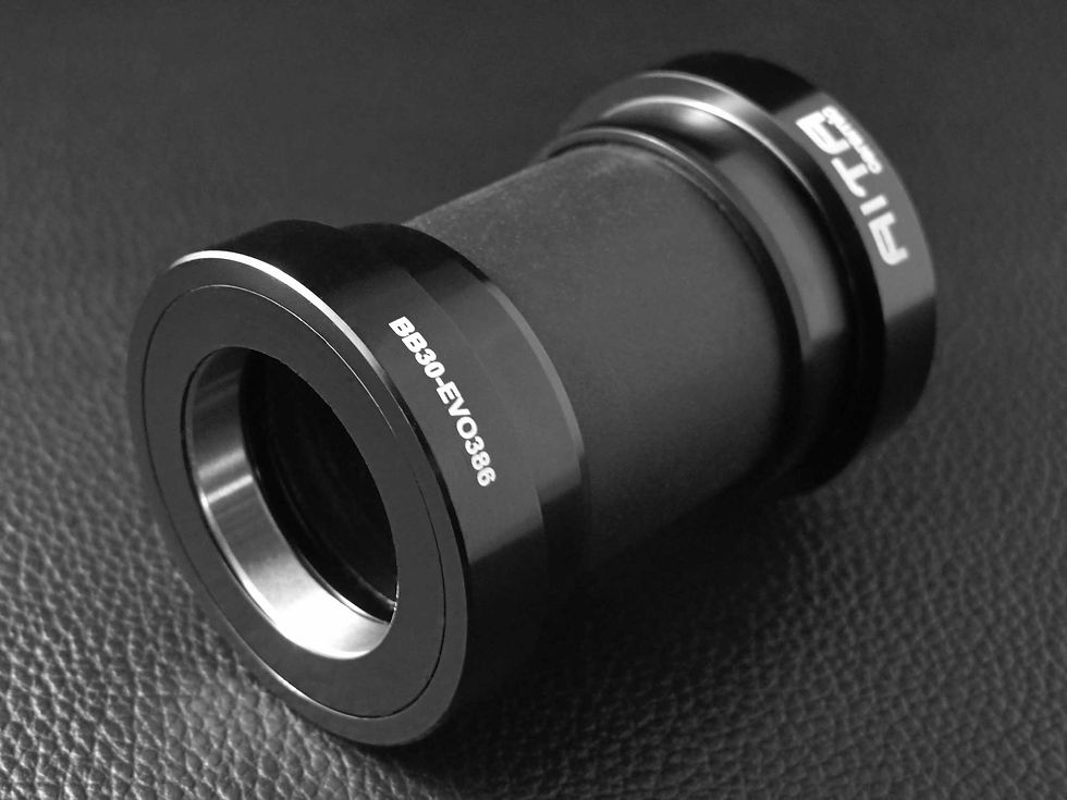 BB30 Bottom Bracket for EVO386