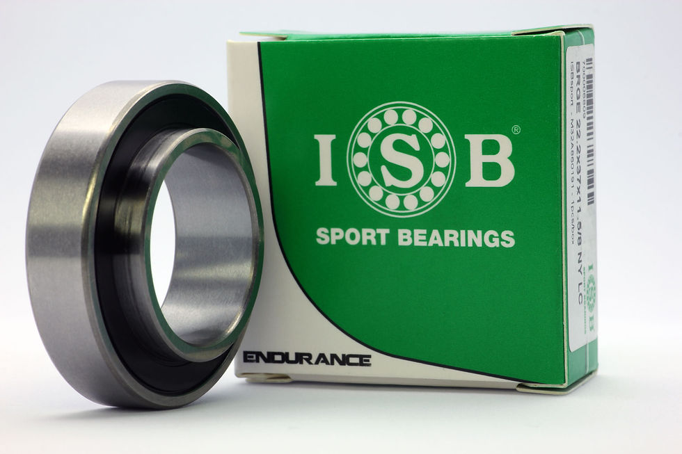 22371 (22.2x37x8/11.5mm) Bearing