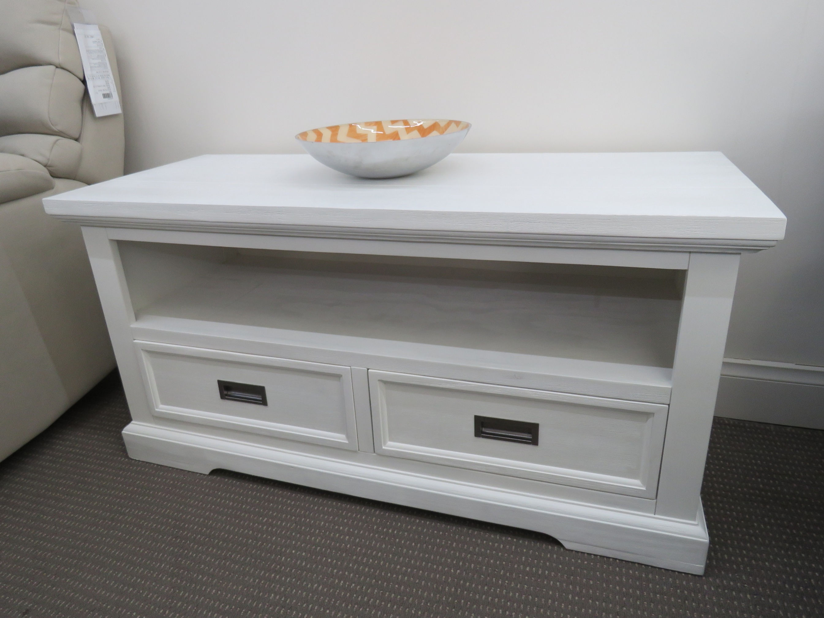 Millstone 1200 Small Entertainment Unit