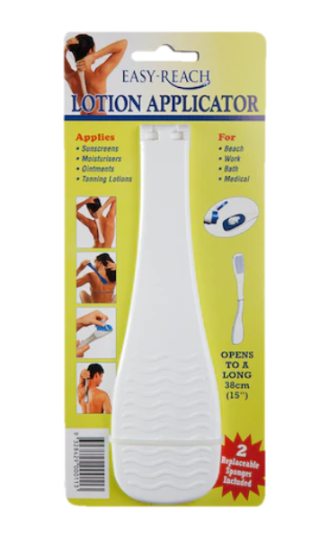 Lotion Applicator