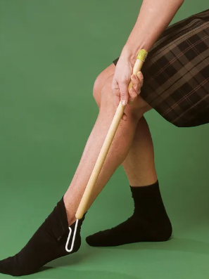 Thumbnail: Dressing Stick