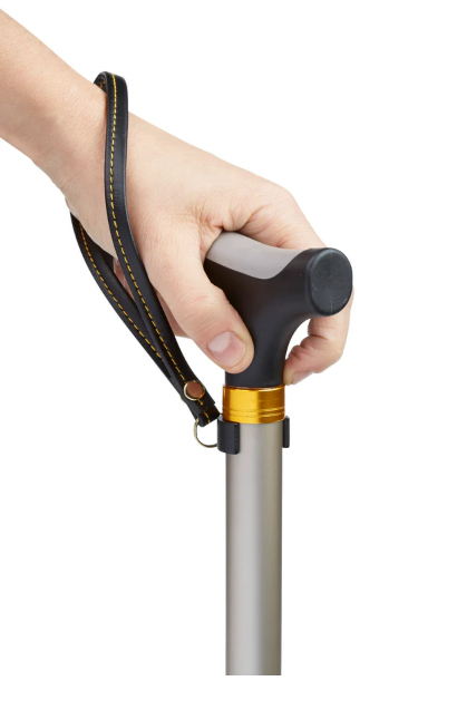 Thumbnail: Cane Wrist Strap
