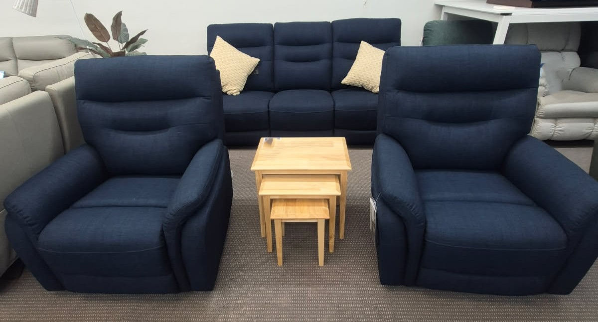 Oakland 3RR+R+R Lounge Suite