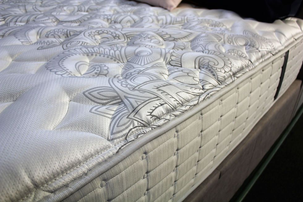 Mattresses Enfield Furnishers