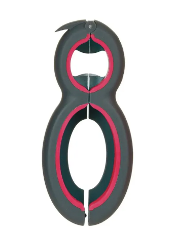 6 in 1 Multi Opener