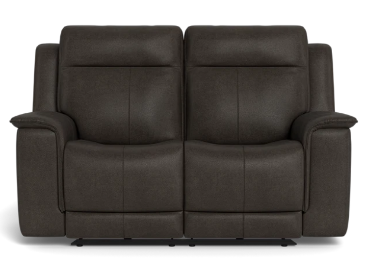 Southwest 2.5 Seater Electric Sofa in Leather