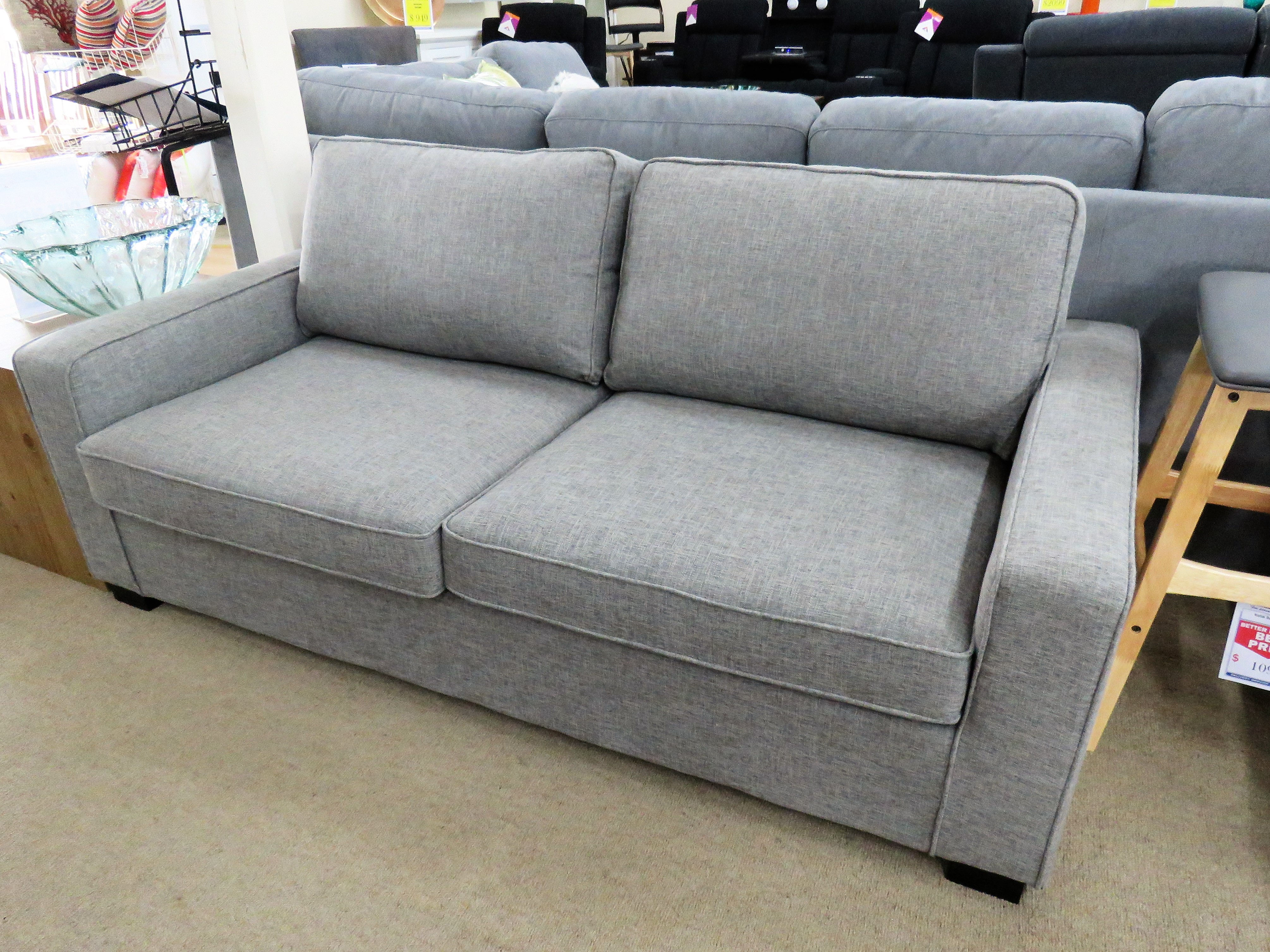 Maxwell Sofa Bed