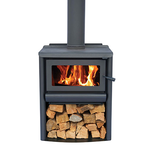 Wood Heaters | Enfield Furnishers