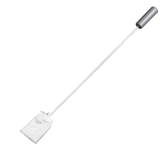 Long Handled Toe Washer