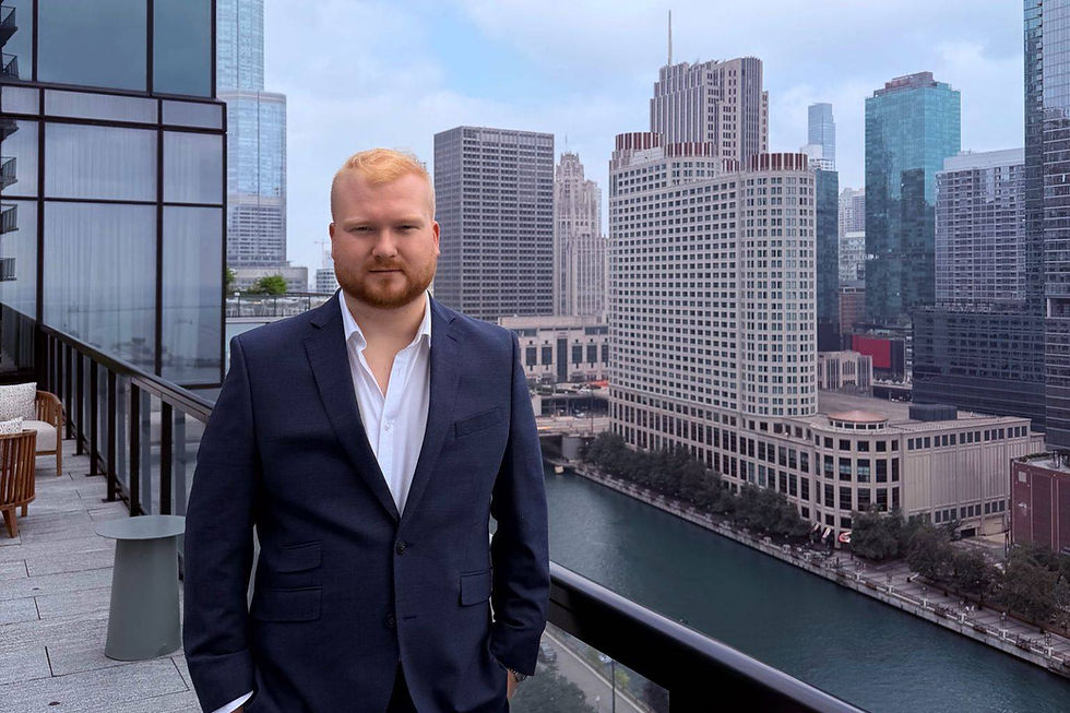 Breaking the Fourth Wall in Sales