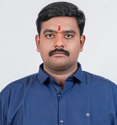 Dr. Vigneshhwaran G
