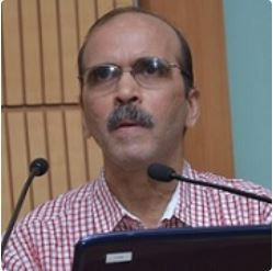 Prof. Krithi Ramamritham