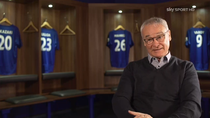 SkySport Italia