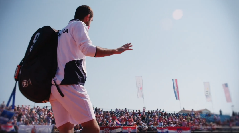 ITF Davis Cup